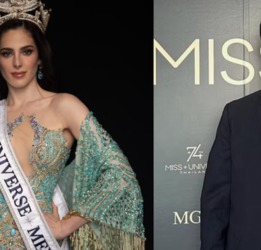 Miss Universo sanciona a Nawat: Escándalo que sacude Tailandia