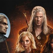Netflix planea borrar a Henry Cavill de "The Witcher" y los fans responden