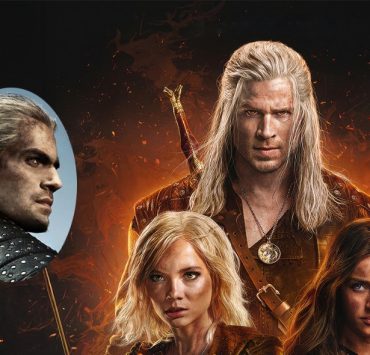 Netflix planea borrar a Henry Cavill de "The Witcher" y los fans responden