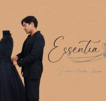 ESSENTIA: Pasarela con causa en Mérida celebra la moda con alma de Juan Carlos Sosa