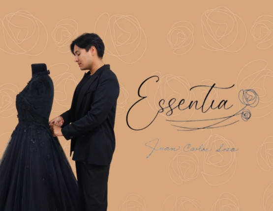 ESSENTIA: Pasarela con causa en Mérida celebra la moda con alma de Juan Carlos Sosa