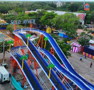 Entre tradición e innovación: Espectaculares García brillarán en la Feria Yucatán