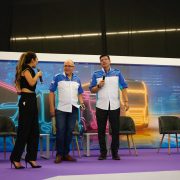 Expo Transporte suma nuevas marcas