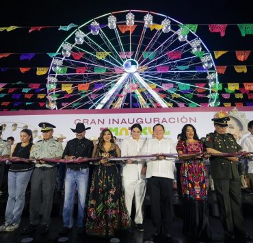 Feria Xmatkuil 2025: donde el campo, la industria y la cultura de Yucatán se unen en una gran fiesta