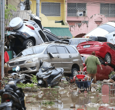 Filipinas declara el estado de emergencia