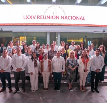 Gobierno del Renacimiento Maya impulsa cultura de transparencia y rendición de cuentas