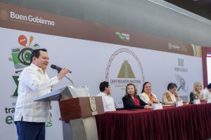 Yucatán ha sido reconocido por su manejo responsable del gasto, su disciplina financiera y la rendición de cuentas oportuna