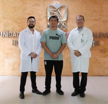 Gran avance Médico en Yucatán: IMSS logra la primera cirugía cerebral con un adolescente despierto