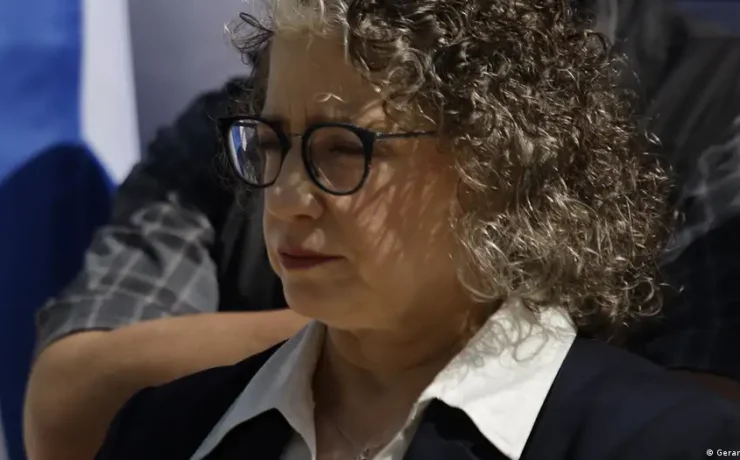 México frustra intento de atentado contra la embajadora de Israel; investigación apunta a red iraní en América Latina