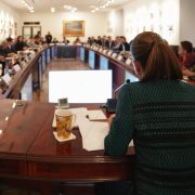 Sheinbaum impulsa “Plan Michoacán por la Paz y la Justicia” con participación ciudadana y enfoque integral de desarrollo