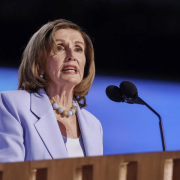 Nancy Pelosi anuncia su retiro de la política