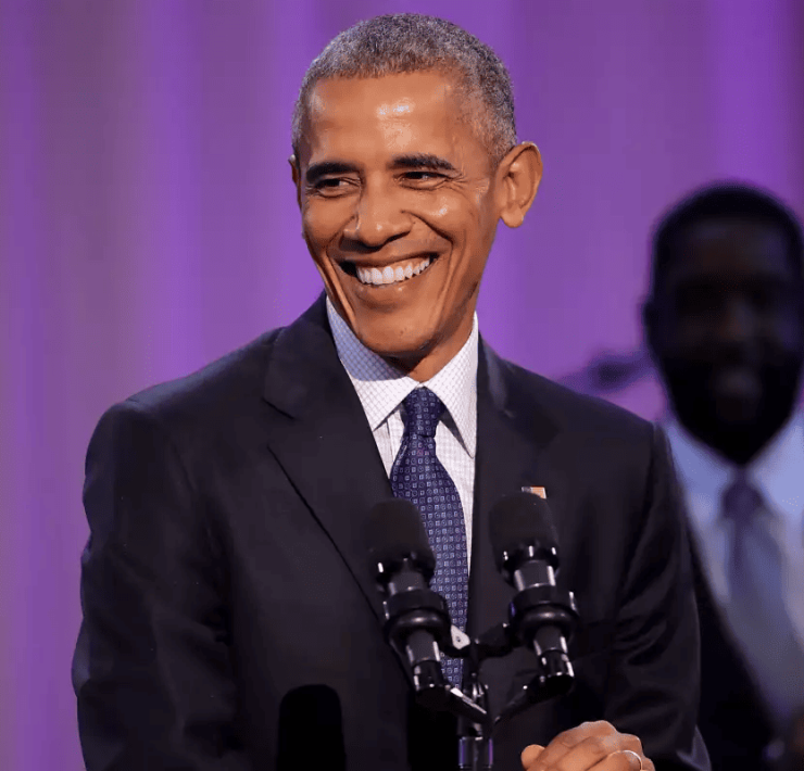 Obama celebra las victorias demócratas