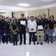 SSP intensifica acciones para frenar engaños telefónicos y extorsiones