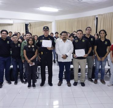 SSP intensifica acciones para frenar engaños telefónicos y extorsiones