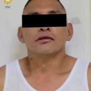 Vinculan a proceso a agresor de Claudia Sheinbaum; enfrentará prisión preventiva por acoso sexual