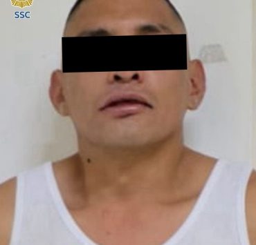 Vinculan a proceso a agresor de Claudia Sheinbaum; enfrentará prisión preventiva por acoso sexual