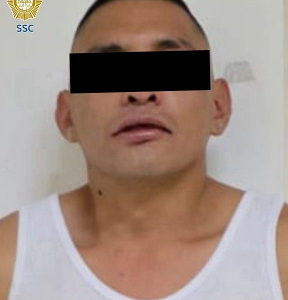 Vinculan a proceso a agresor de Claudia Sheinbaum; enfrentará prisión preventiva por acoso sexual