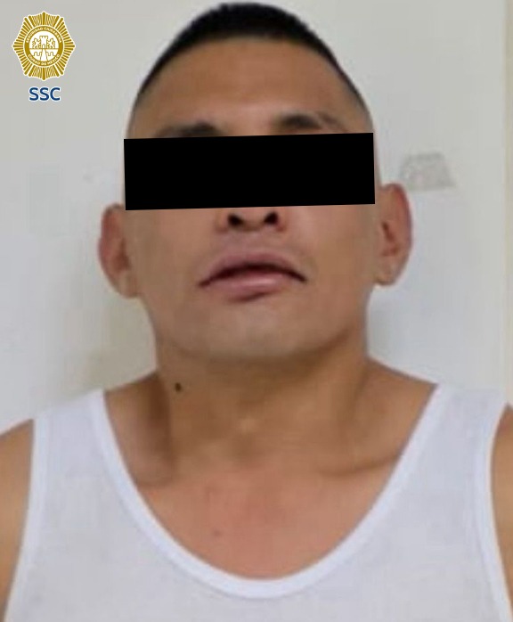 Vinculan a proceso a agresor de Claudia Sheinbaum; enfrentará prisión preventiva por acoso sexual