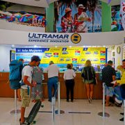 Destapan conflicto en naviera de QR