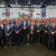 México endurece regulaciones ambientales para frenar importación de camiones diésel contaminantes