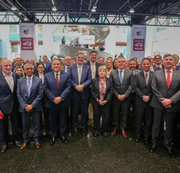 México endurece regulaciones ambientales para frenar importación de camiones diésel contaminantes