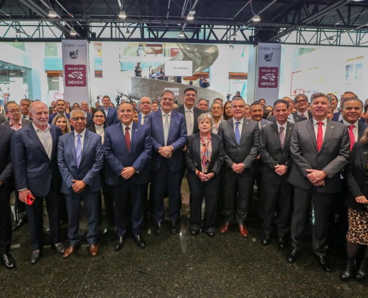 México endurece regulaciones ambientales para frenar importación de camiones diésel contaminantes