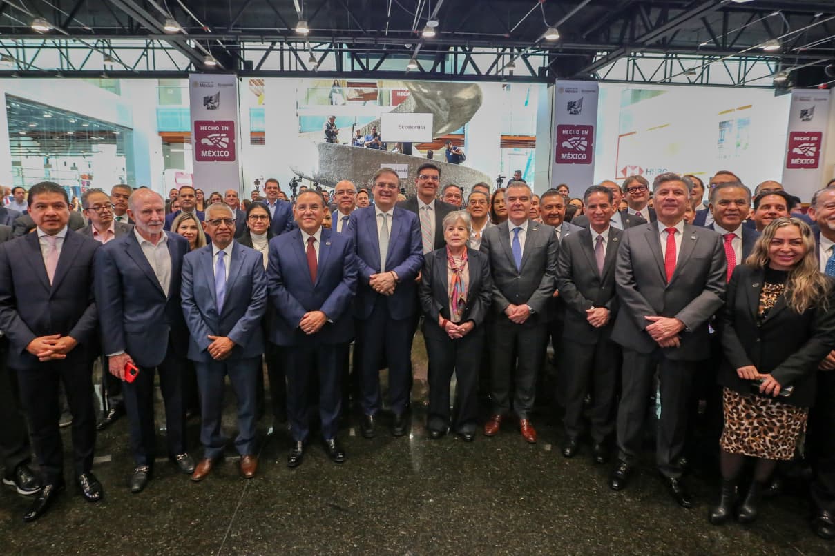 México endurece regulaciones ambientales para frenar importación de camiones diésel contaminantes