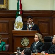 vigilancia invasiva Quintana Roo : Corte limita facultades