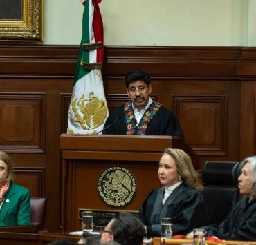 vigilancia invasiva Quintana Roo : Corte limita facultades