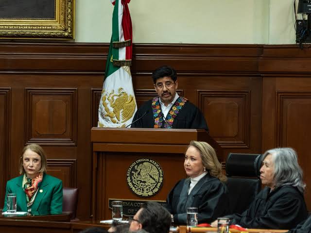 vigilancia invasiva Quintana Roo : Corte limita facultades