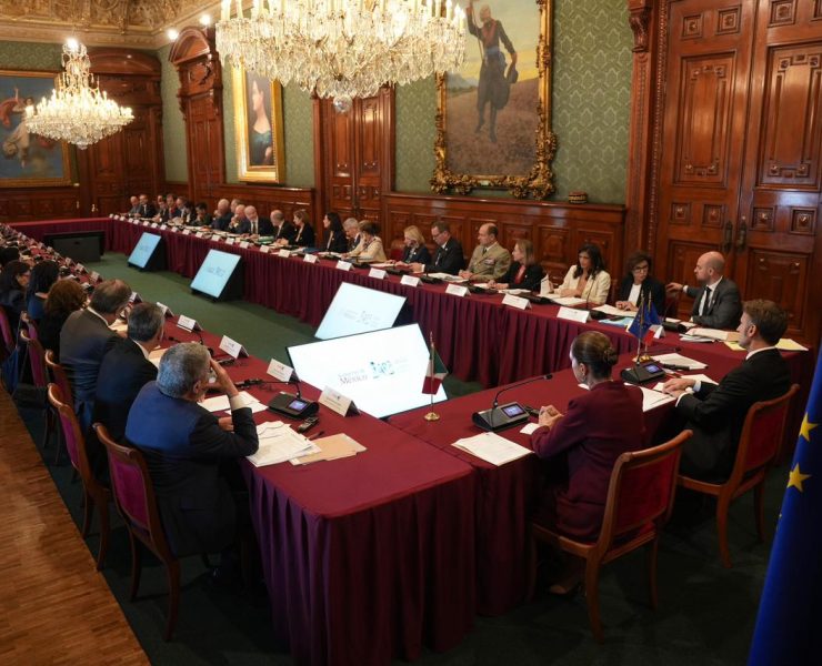 México y Francia fortalecen su relación bilateral con nuevos acuerdos en ciencia, cultura y diplomacia