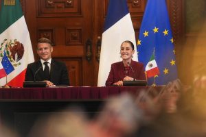 México y Francia fortalecen su relación bilateral con nuevos acuerdos en ciencia, cultura y diplomacia