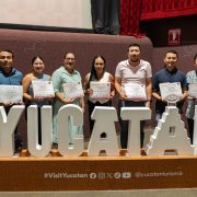 Yucatán Líder Nacional en Información Turística