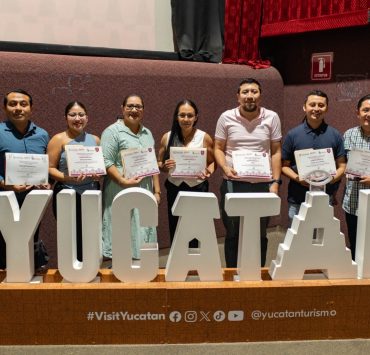 Yucatán Líder Nacional en Información Turística