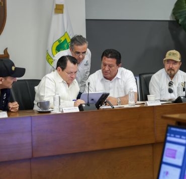  Yucatán actúa estrategia total contra el gusano barrenador