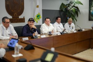 Yucatán implementará un manejo integral del gusano barrenador