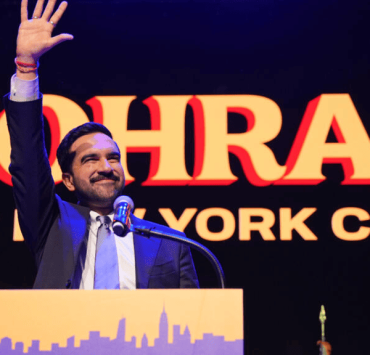 Zohran Mamdani gana la alcaldía de Nueva York