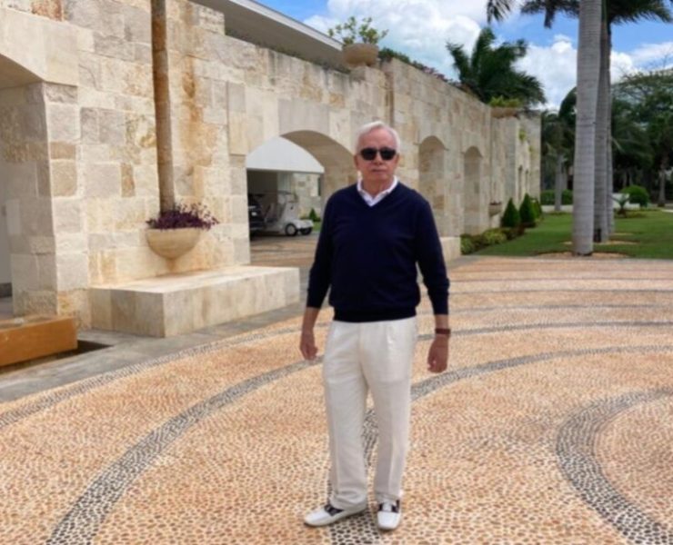 Pedro Gilberto Fuentes Hinojosa