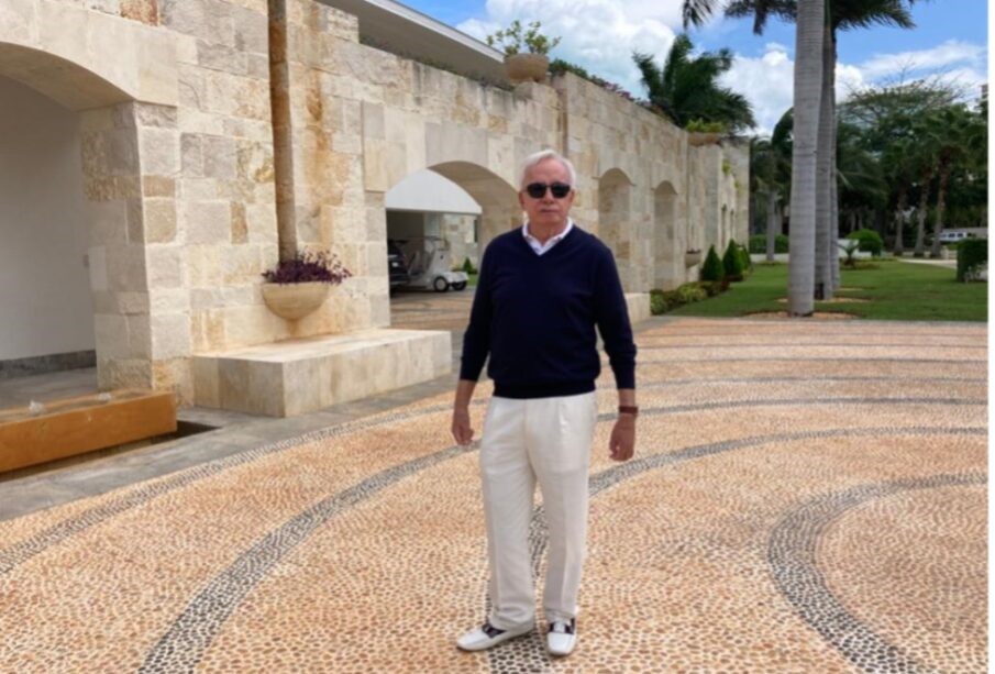 Pedro Gilberto Fuentes Hinojosa