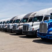 Mercado de vehículos pesados resiste un año de contracción y volatilidad