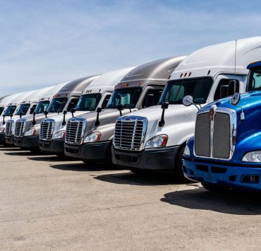 Mercado de vehículos pesados resiste un año de contracción y volatilidad