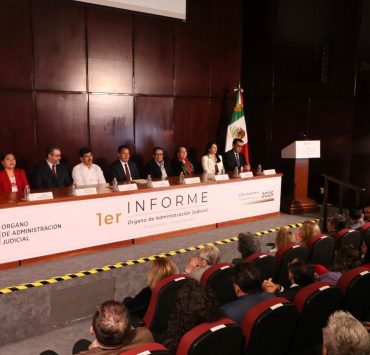 evaluar la actuación de juzgadores federales