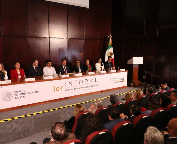 evaluar la actuación de juzgadores federales