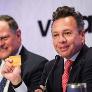 Vuelos a NY por tramitar la tarjeta Única