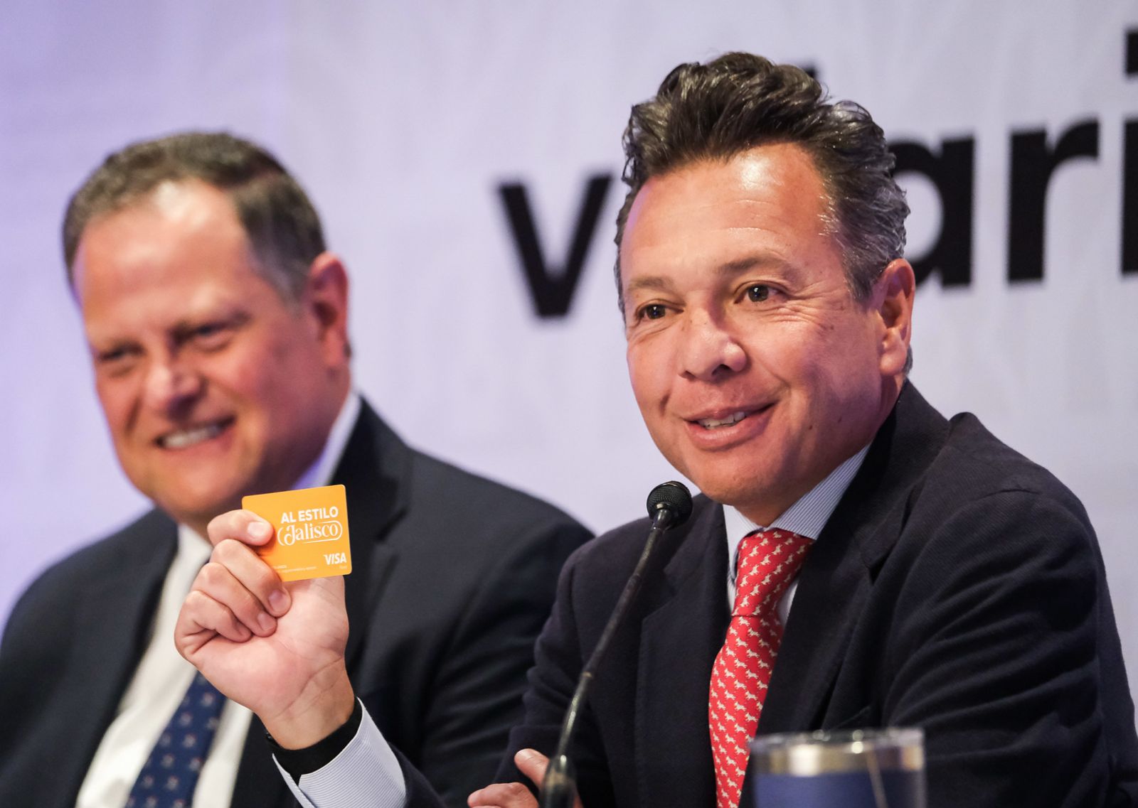 Vuelos a NY por tramitar la tarjeta Única