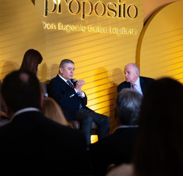 Eugenio Garza Lagüera