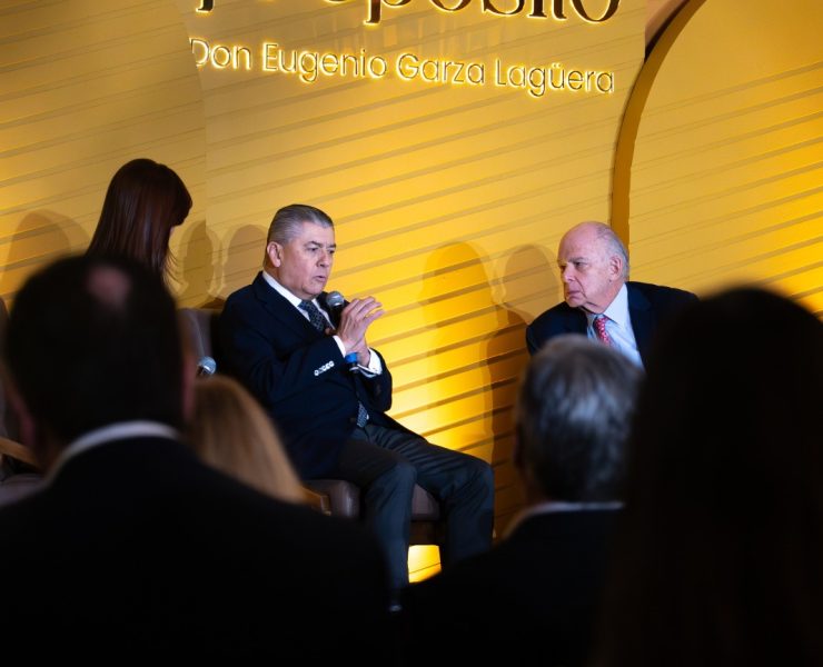 Eugenio Garza Lagüera