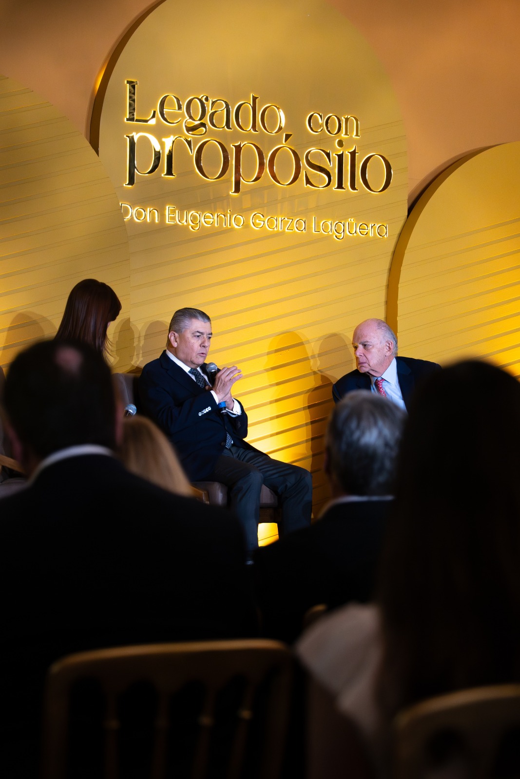 Eugenio Garza Lagüera