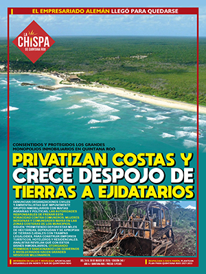 SEMANARIO Q.ROO - EDICIÓN 240