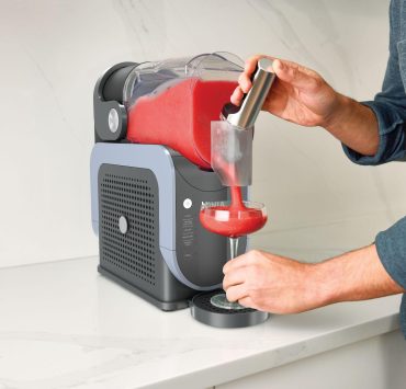 blank